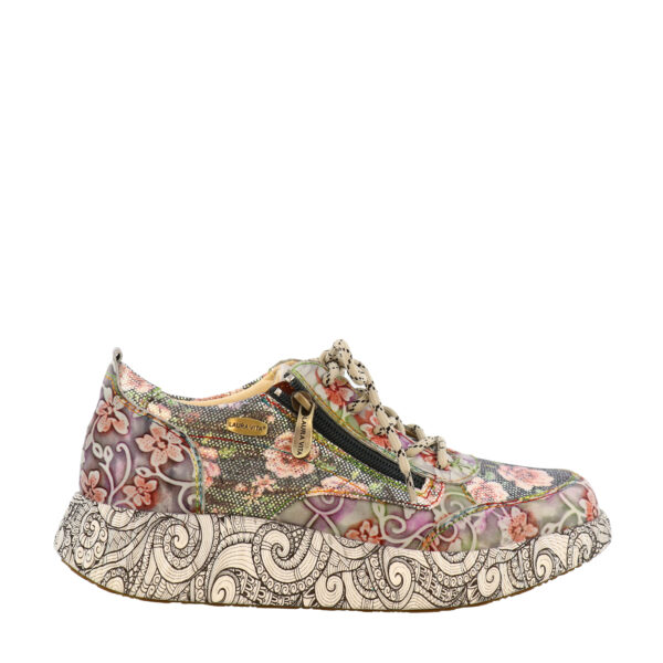 Laura Vita Wo Galette Des Rois Sneaker