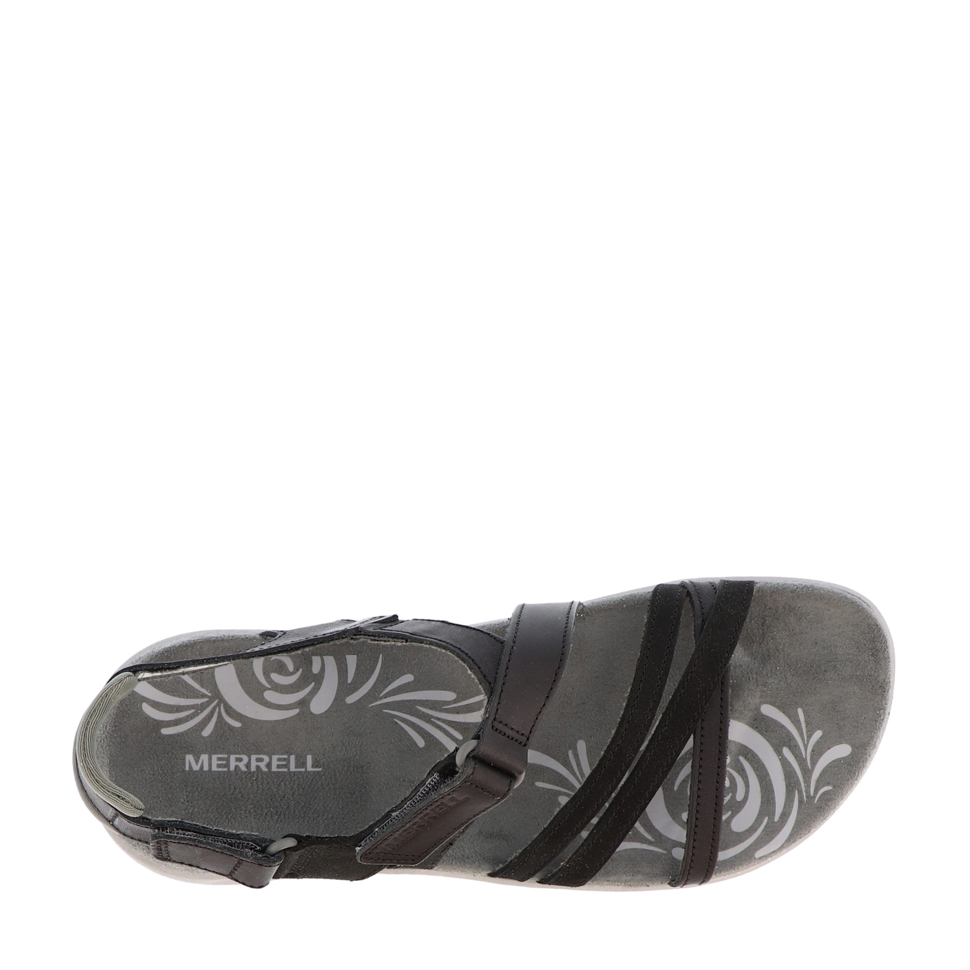 Merrell Wo Harbor Backstrap Sandal - Kunitz Shoes