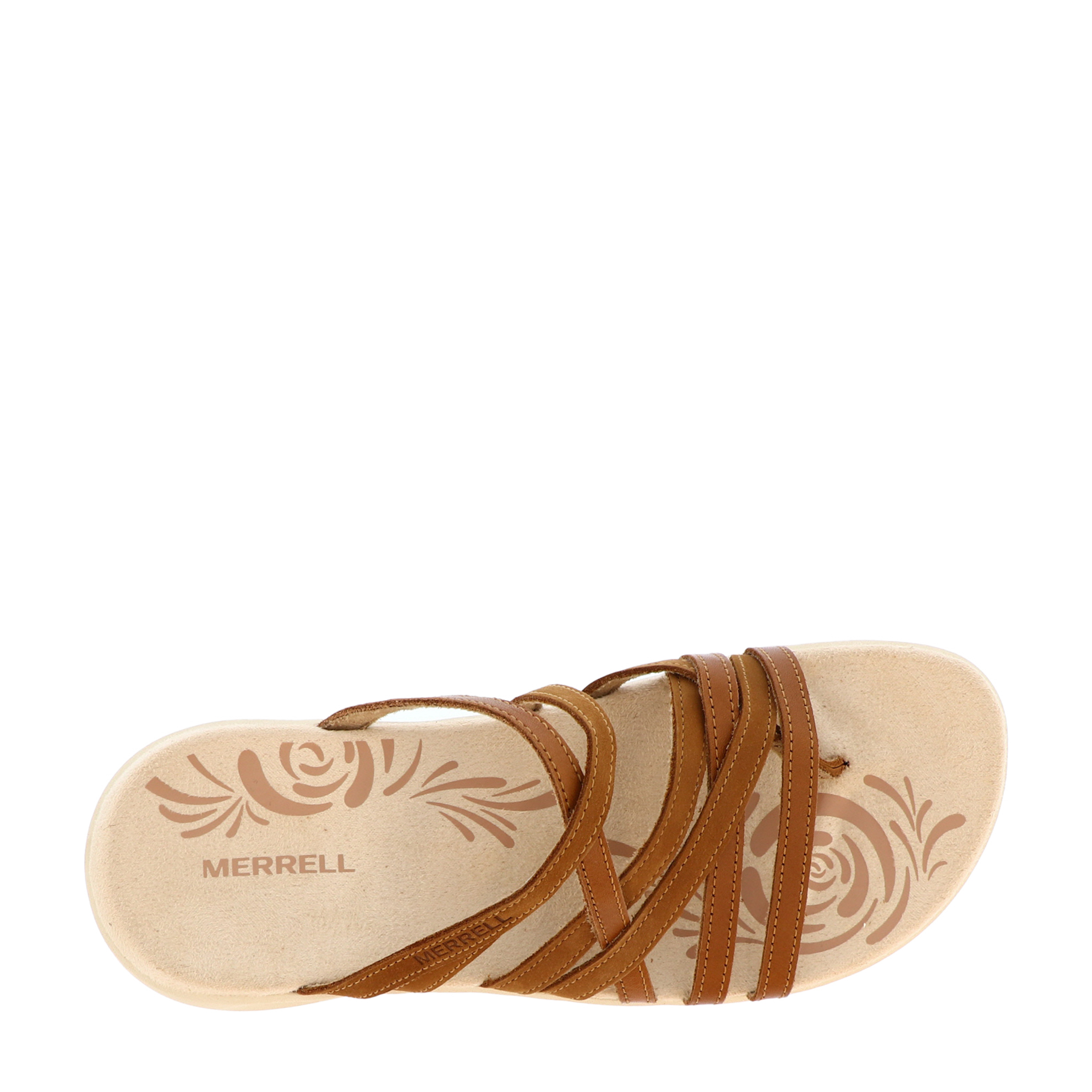 Merrell Wo Harbor Post Sandal - Kunitz Shoes