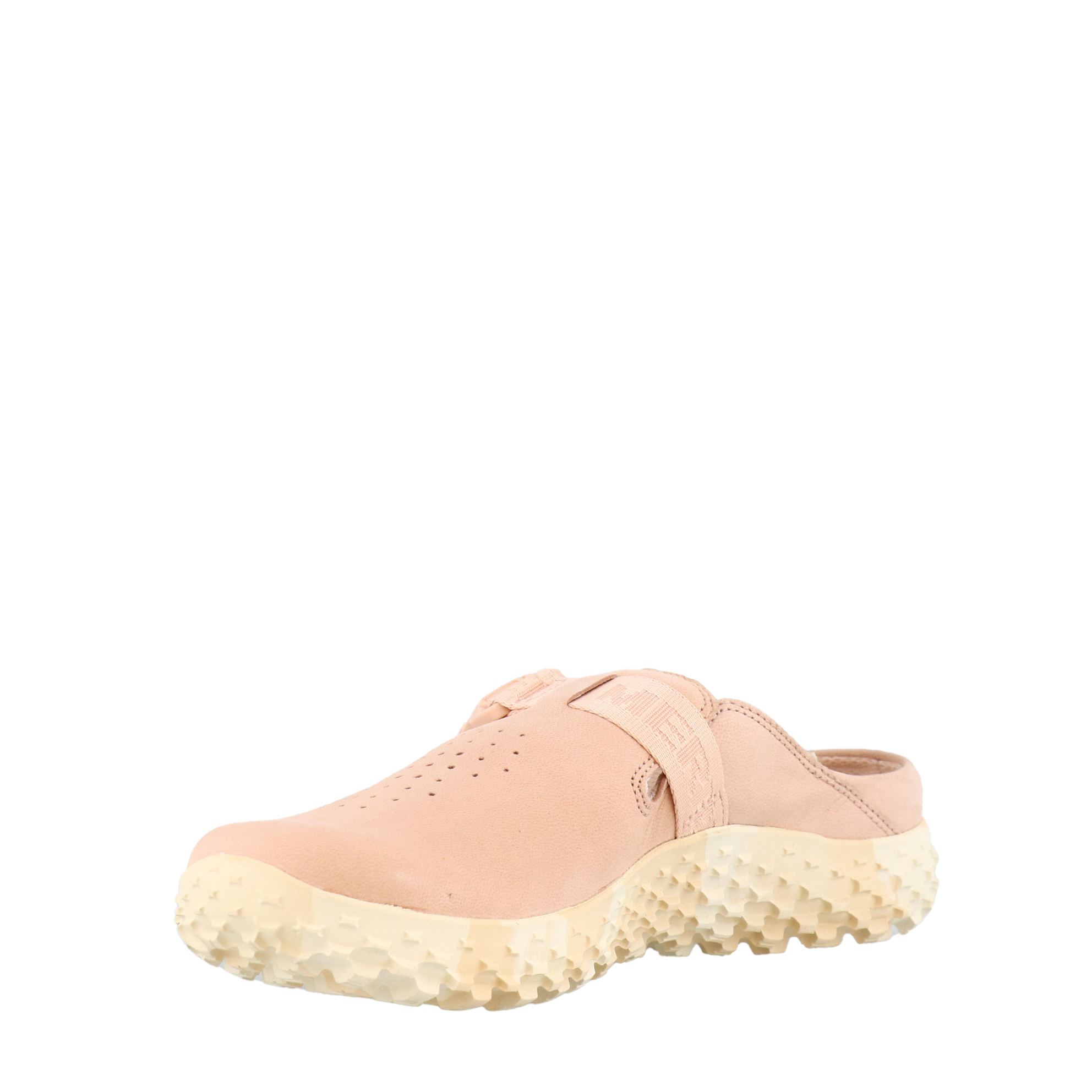 Merrell Wom Wrapt Slide Nubuck - Kunitz Shoes