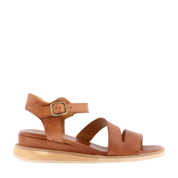 Miz Mooz Caryn Wedge Sandal