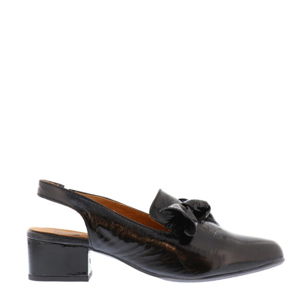 Miz Mooz Royale Slingback Heel