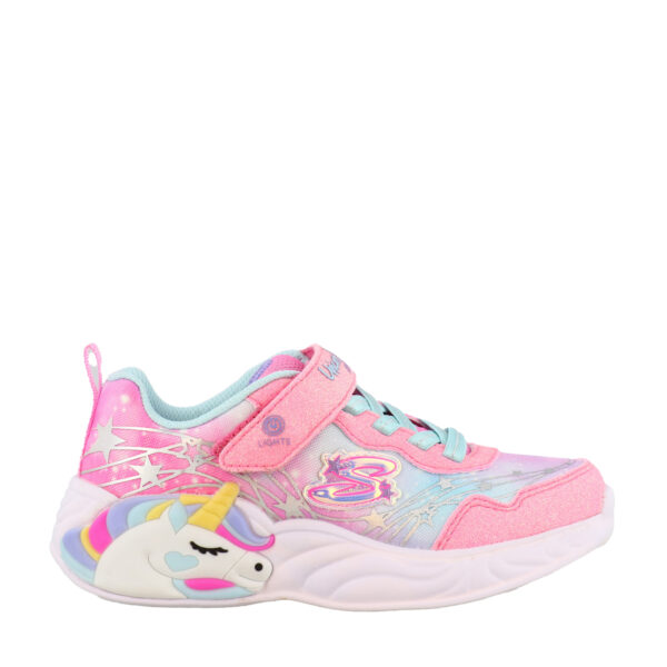 Skechers S-lights Ud Wishful Magic