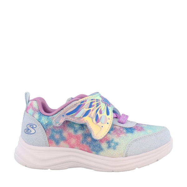 Skechers Glimmer Kicks – Mag Wings