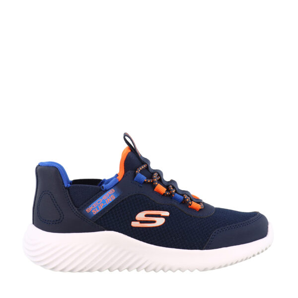 Skechers Slip Ins Bounder Brisk