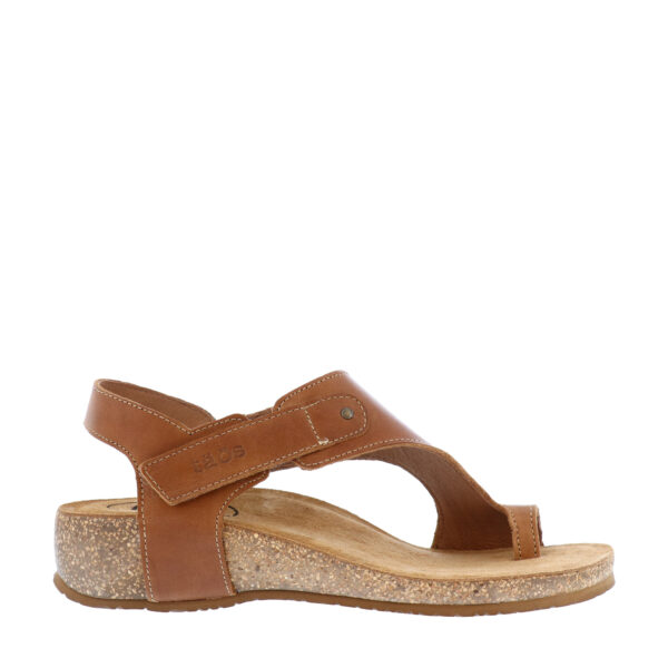 Taos Wo Fame Toewrap Sandal