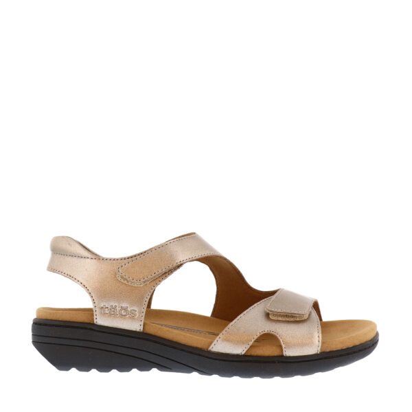 Taos Wo Serene Sandal