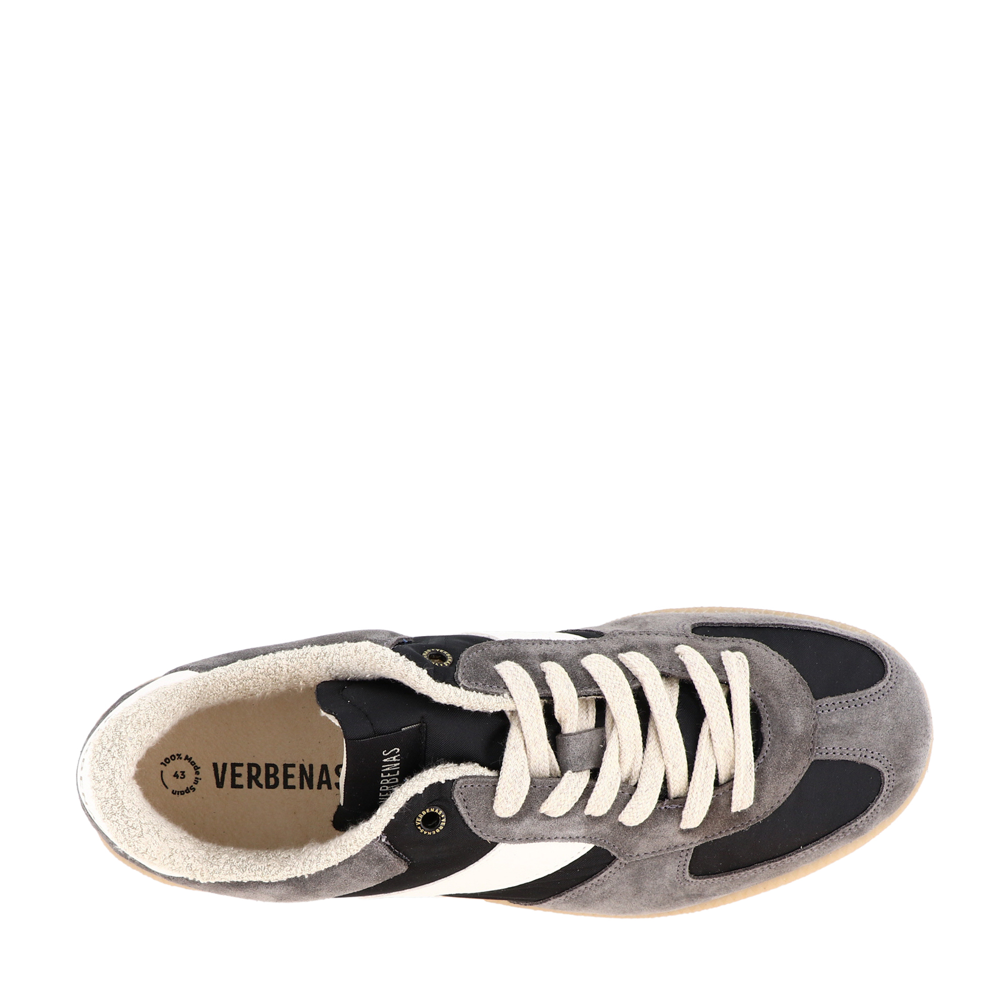Verbenas Soro Nylon Sneaker - Kunitz Shoes