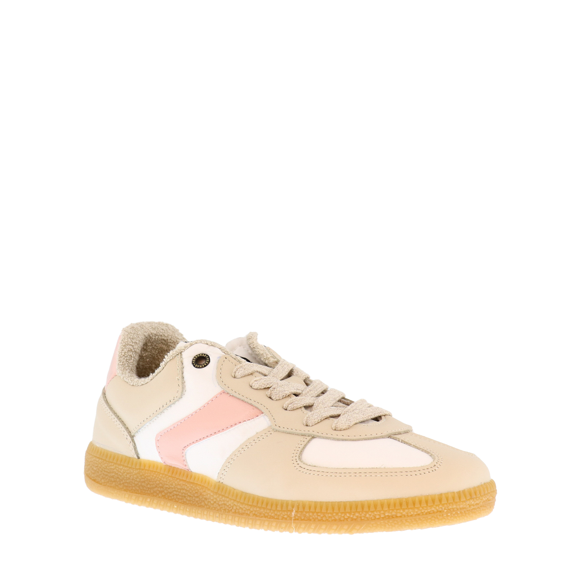 Verbenas Sora Nylon Sneaker - Kunitz Shoes