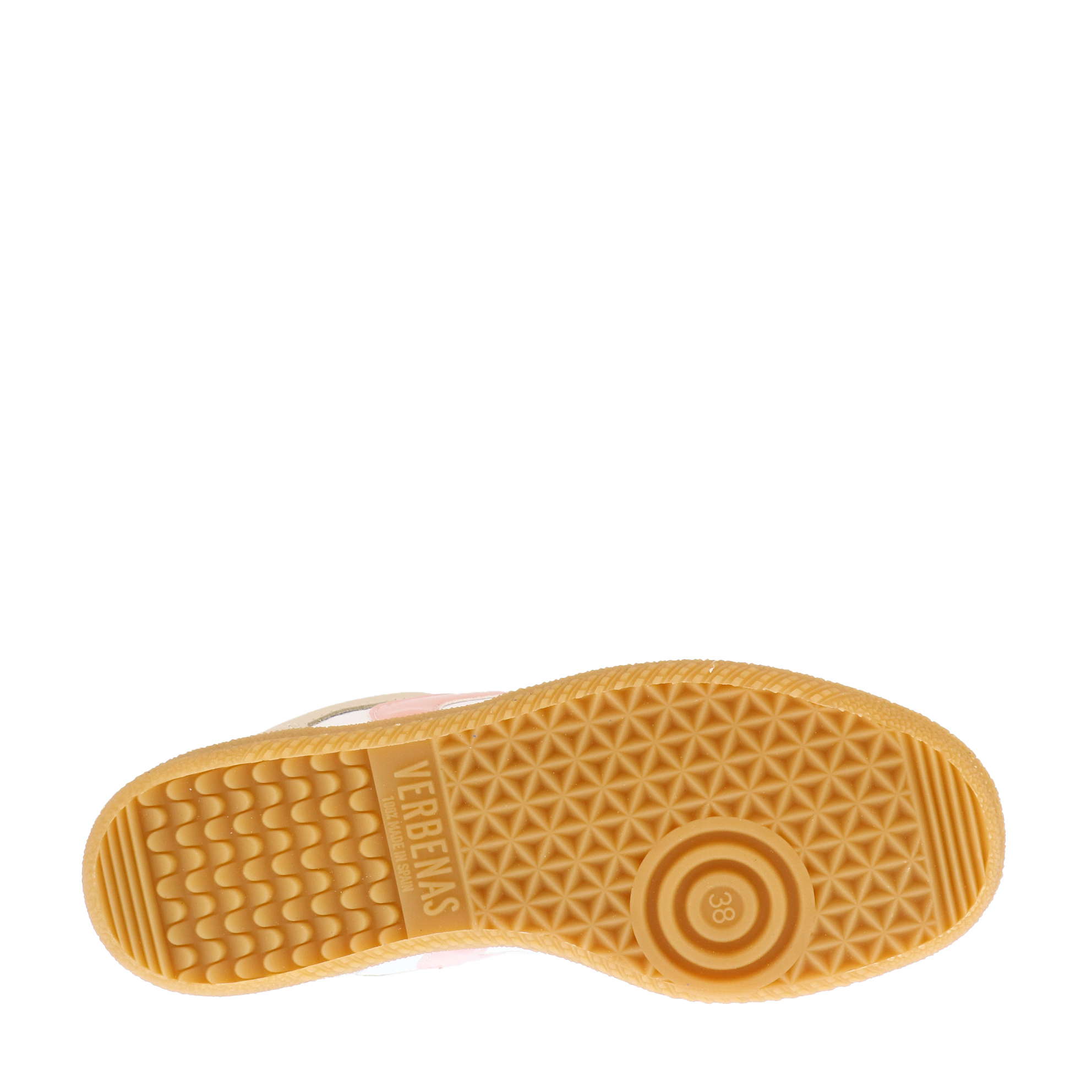 サニー Verbenas Sora Nylon Sneaker - Kunitz Shoes