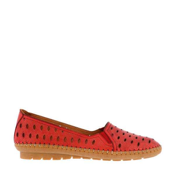 Volks Walkers 1562 Pelitli Slipon