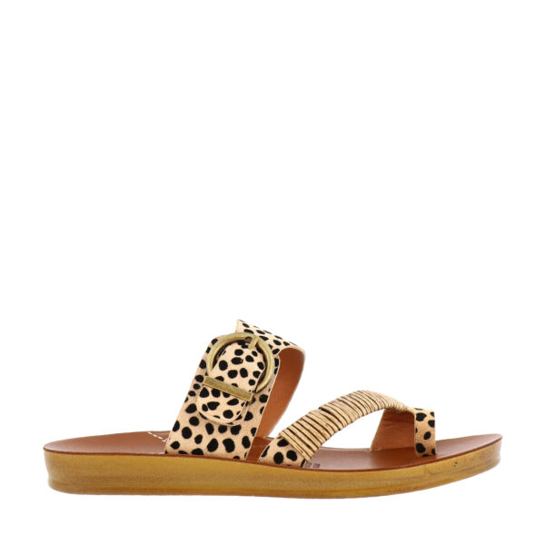 Los Cabos Bria Slide Sandal