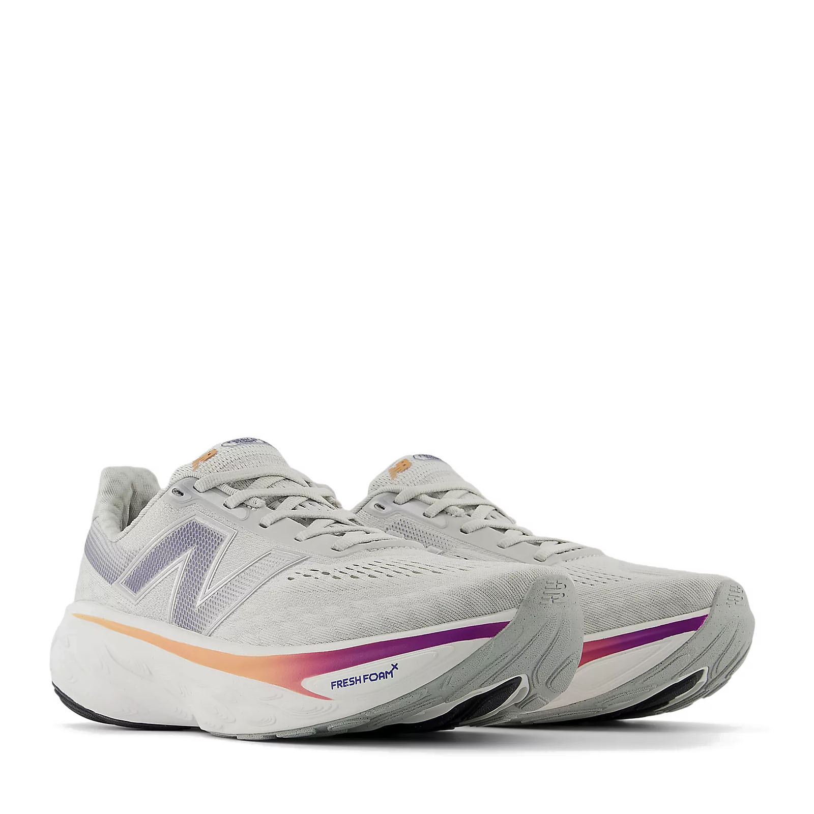 New Balance Wo Fresh Foam X 1080 2e Width - Kunitz Shoes