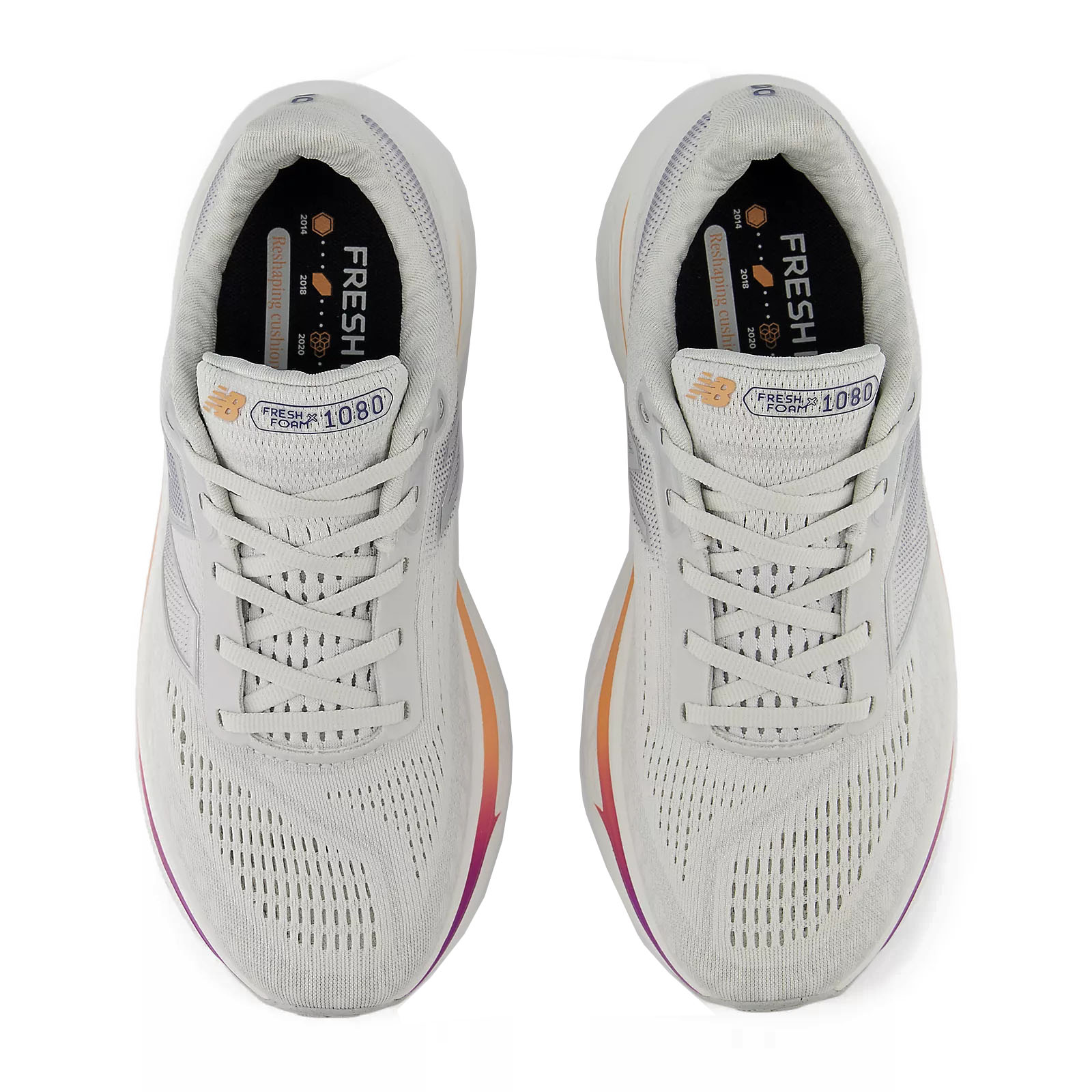 ニャム New Balance Wo Fresh Foam X 1080 2e Width - Kunitz Shoes