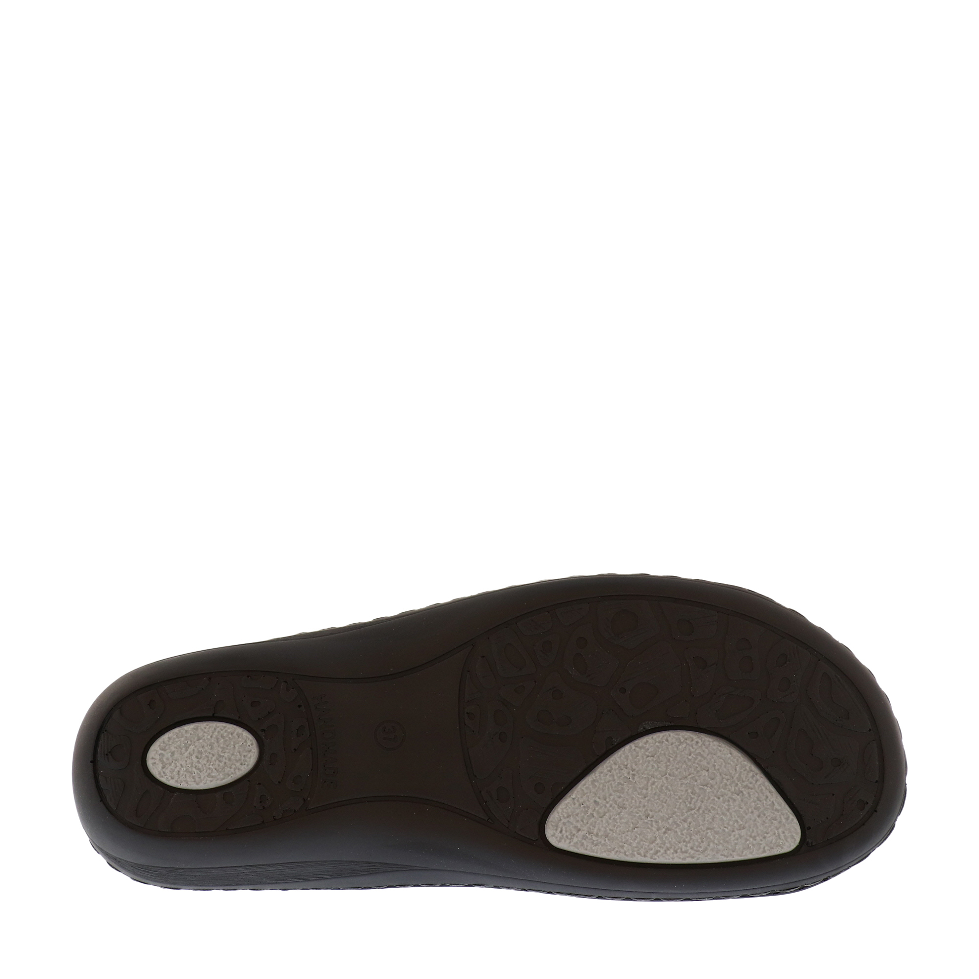 【Linh kaki】 Volks Walkers Dikili 3 Strap Sandal - Kunitz Shoes