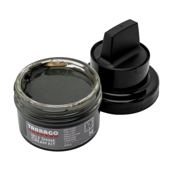 Tarrago Steel Grey