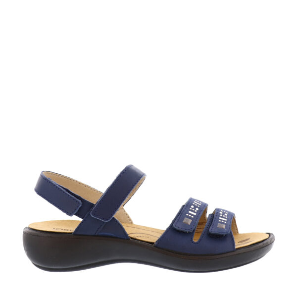 Josef Seibel Grace 05 Heel Sandal - Kunitz Shoes