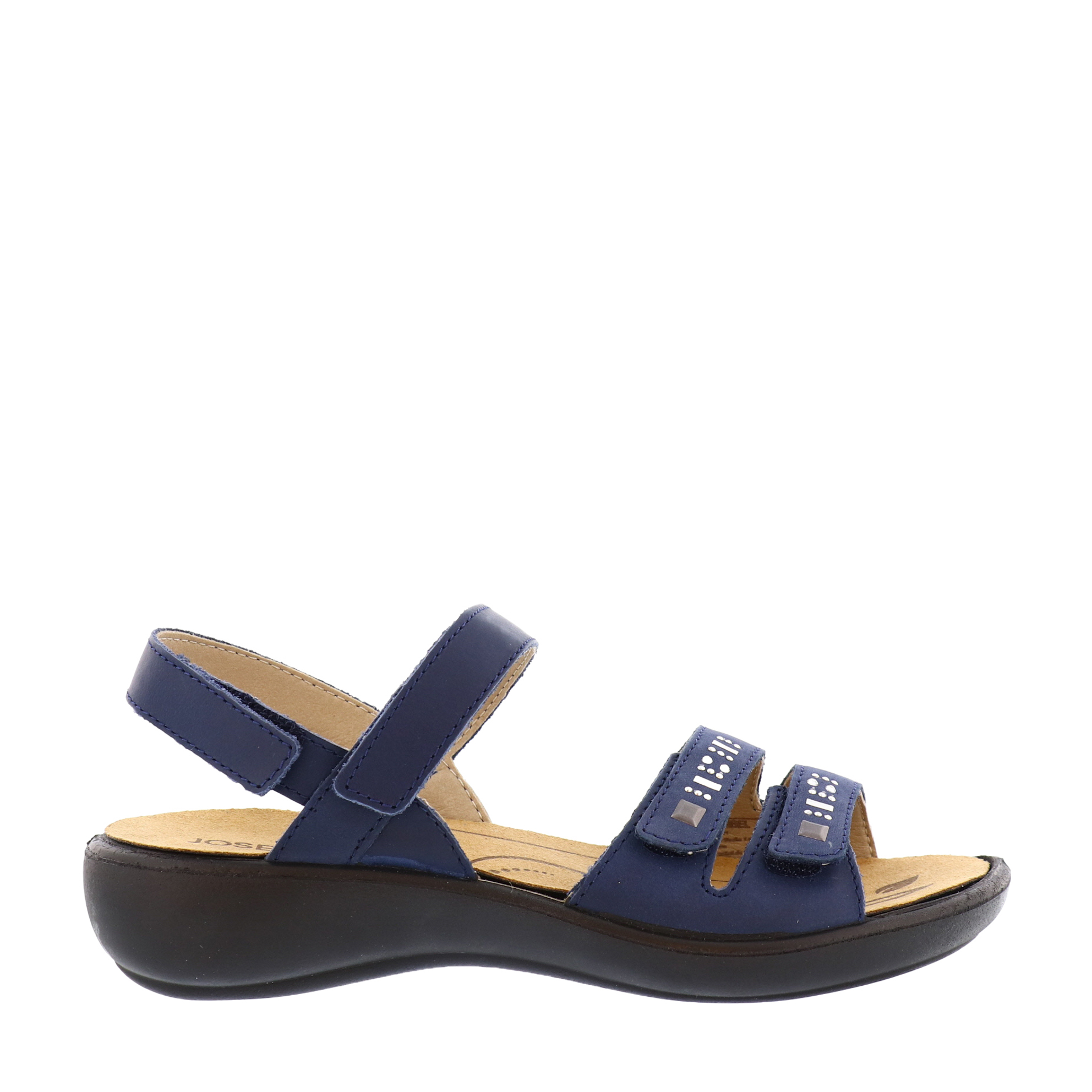 Josef Seibel Ibiza 86 Sandal - Kunitz Shoes