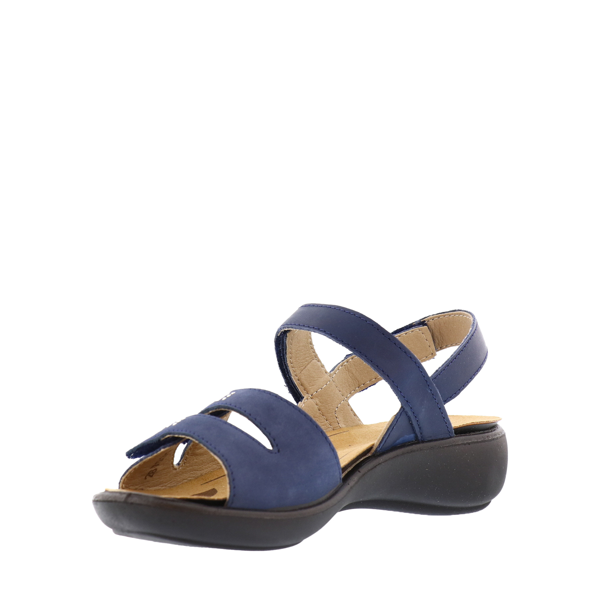 Josef Seibel Ibiza 86 Sandal - Kunitz Shoes