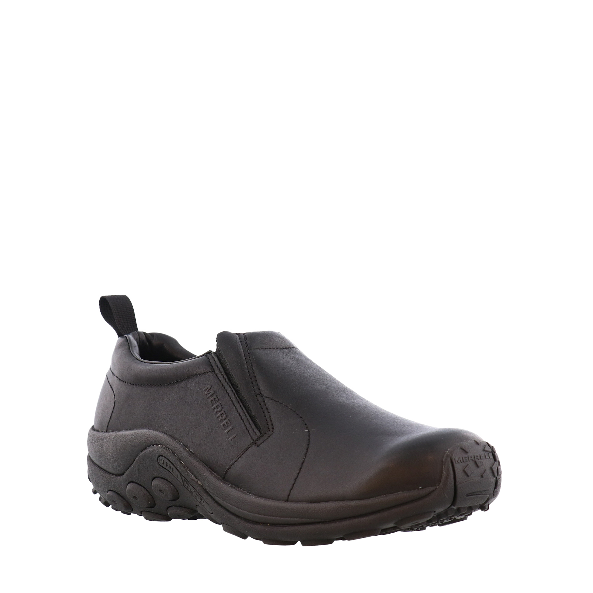Merrell Me Jungle Moc Leather 2 - Kunitz Shoes