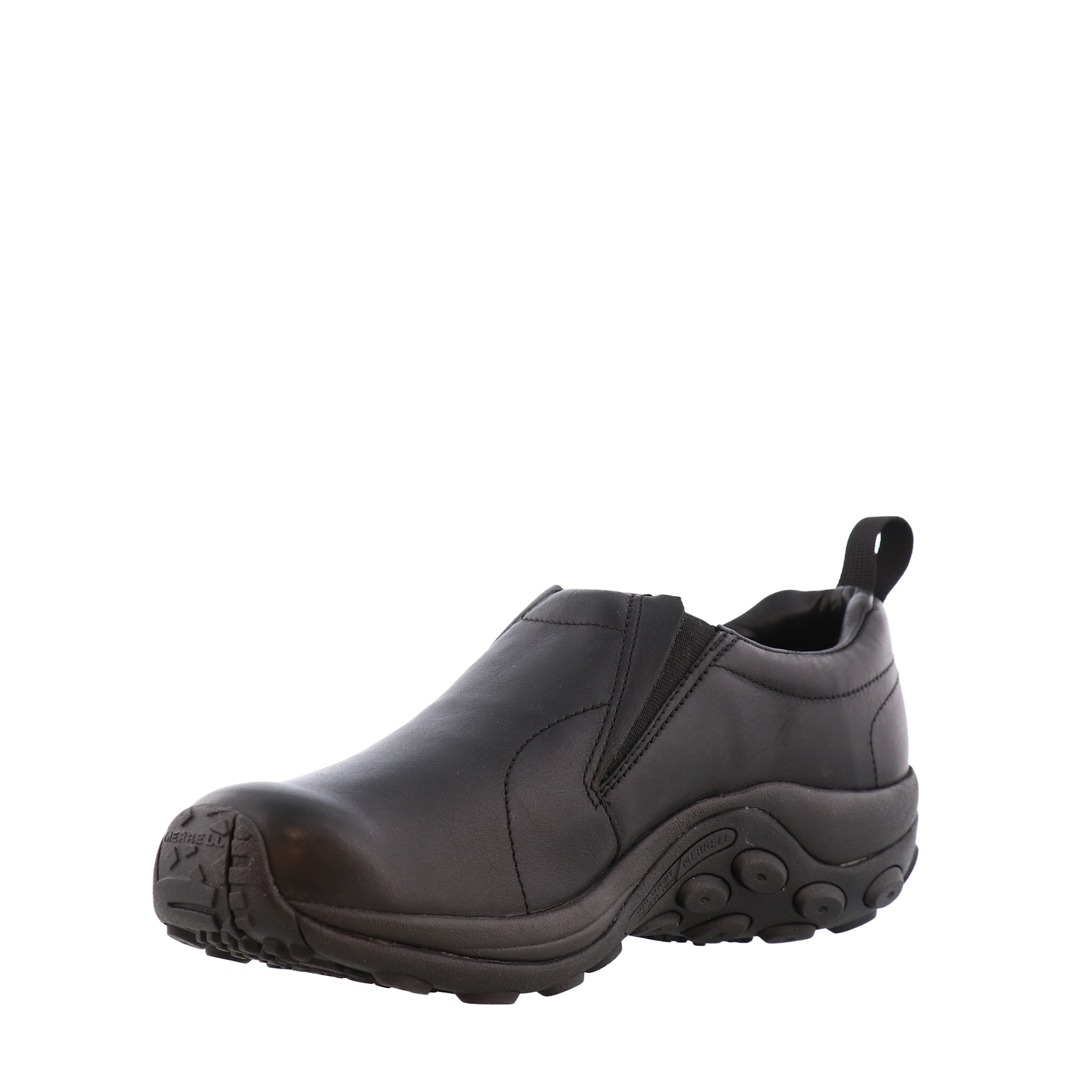 Merrell Me Jungle Moc Leather 2 - Kunitz Shoes