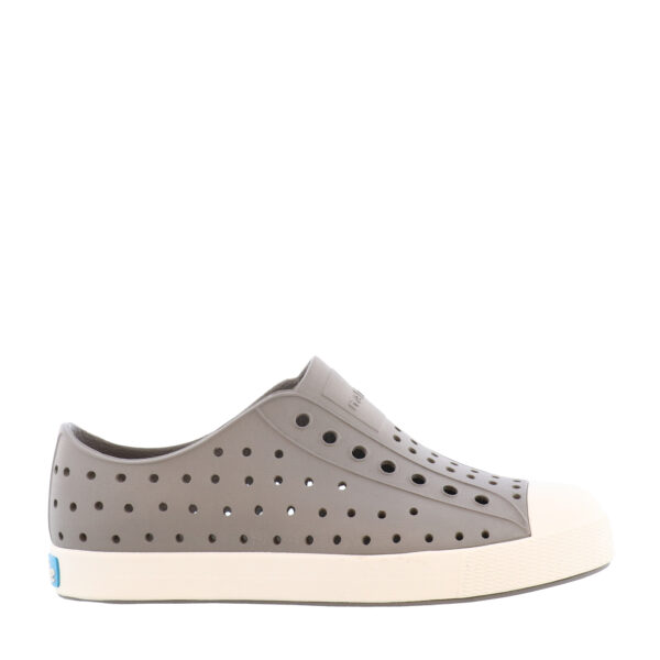 Native Shoes Jefferson Junior Pigeon Grey