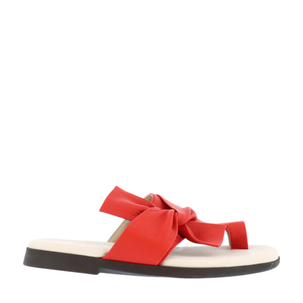 Saydo Wo Lucent Toewrap Sandal
