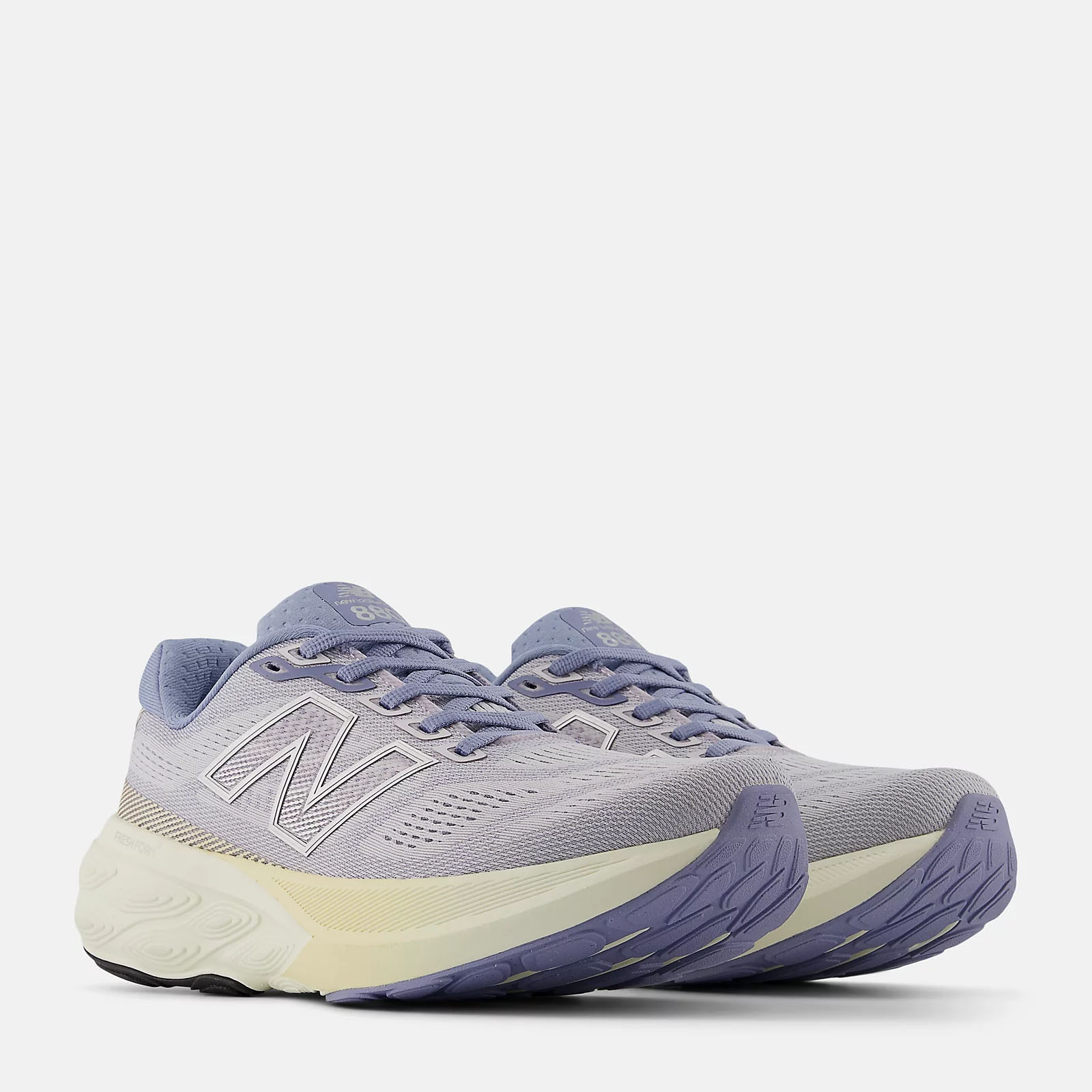New Balance Wo Fresh Foam X 880 D Width - Kunitz Shoes