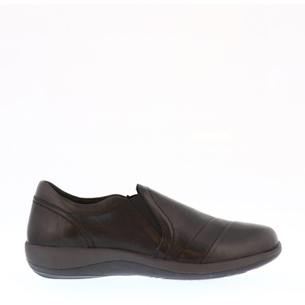 Aetrex Helena Slipon Shoe