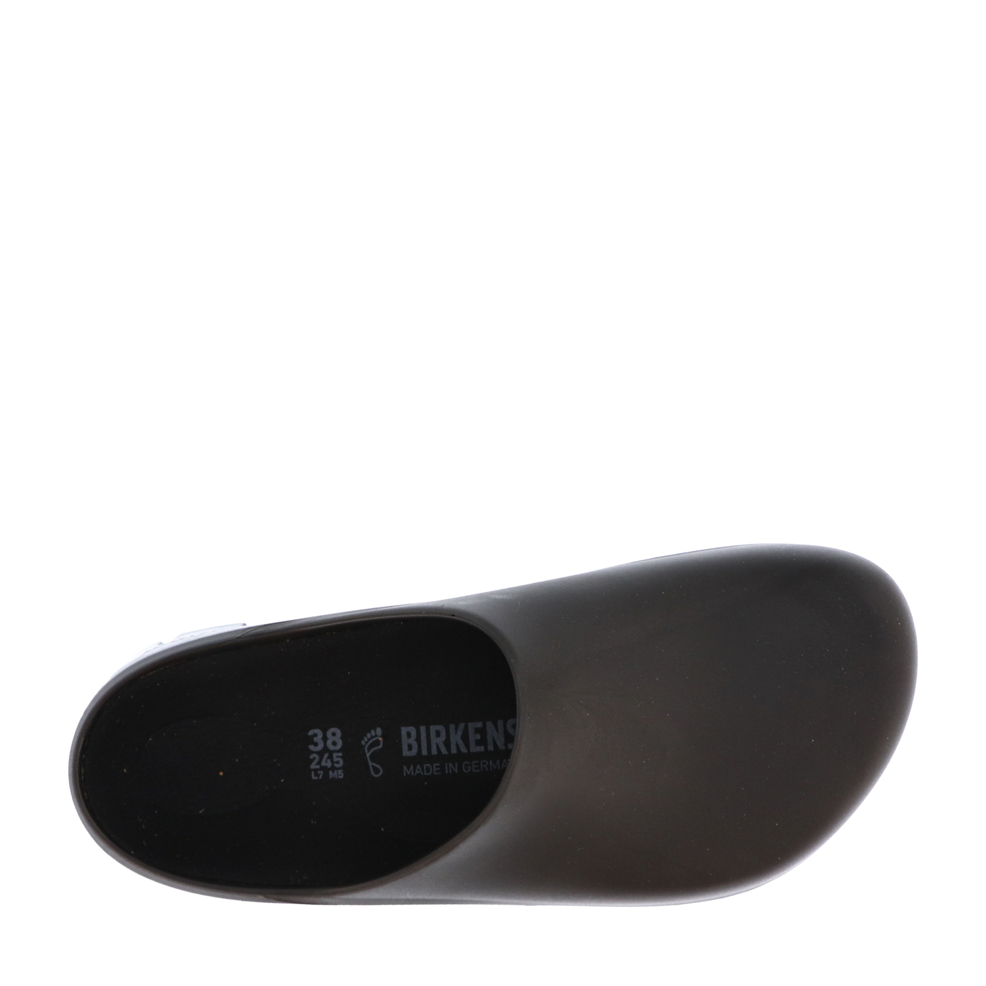 Birkenstock Super Birki 2.0 Blk R - Kunitz Shoes