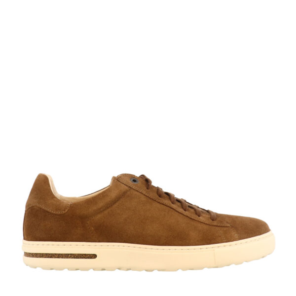 Birkenstock Bend Darktea Suede Sneaker R