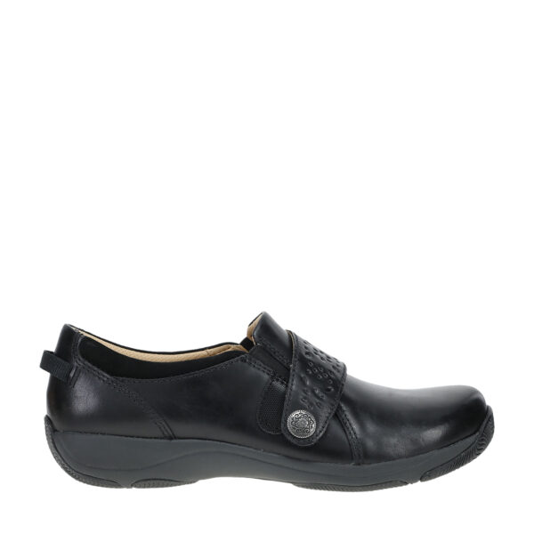 Dansko Sallie 10400 Monk Strap Shoe