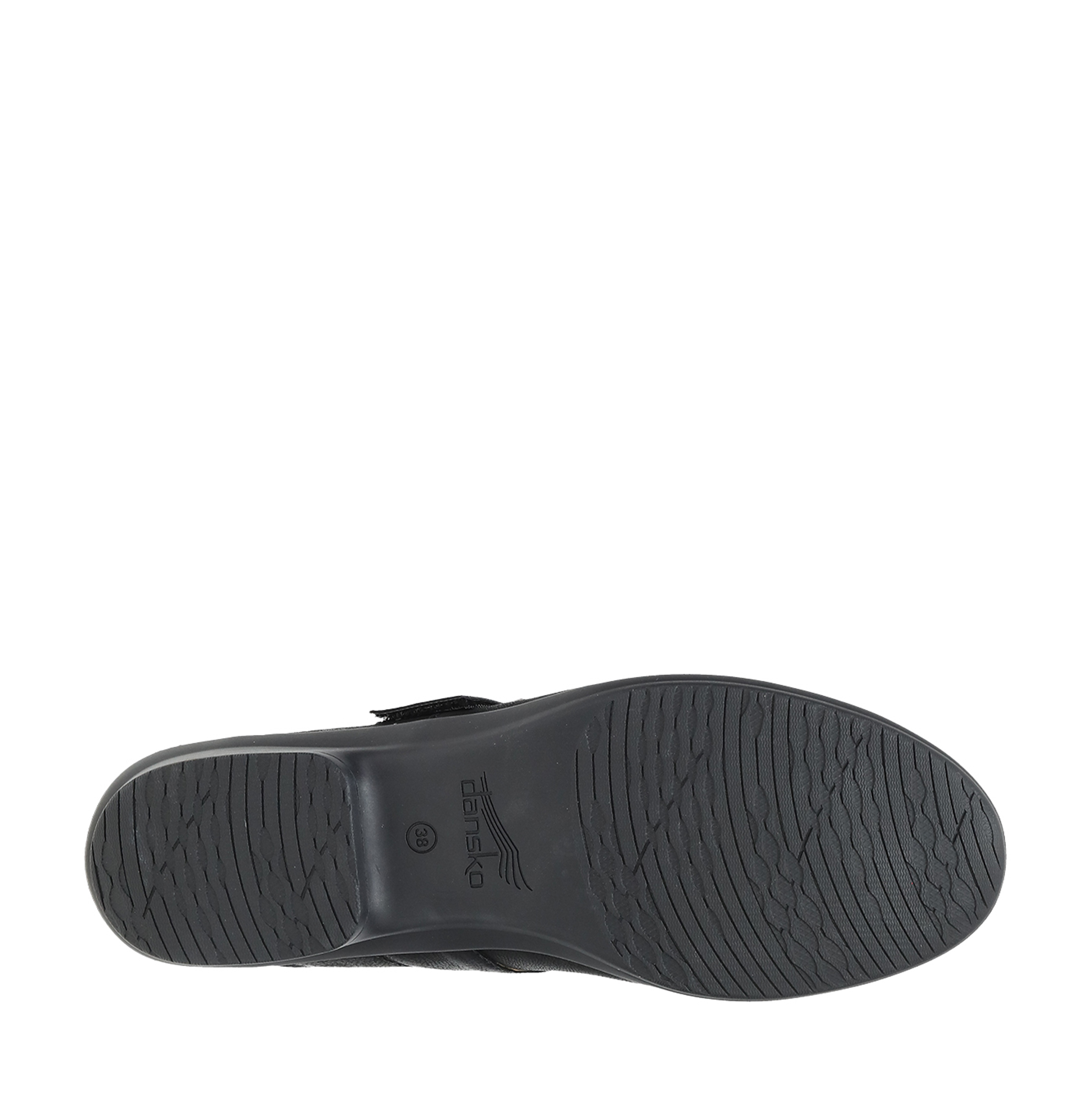 Dansko Collette 10502 Mary Jane - Kunitz Shoes