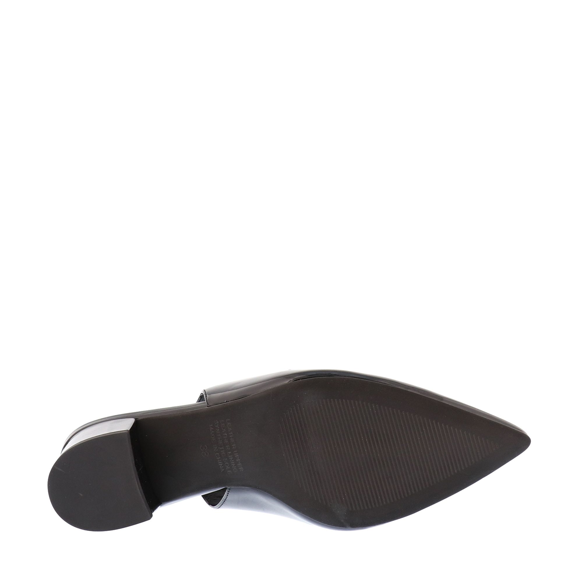 Django & Juliette Aiday Slingback Dress - Kunitz Shoes