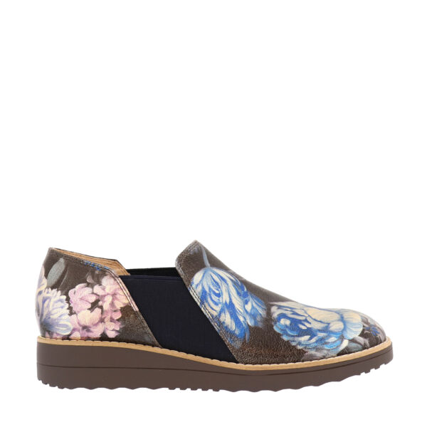 Django & Juliette Obbla Slipon
