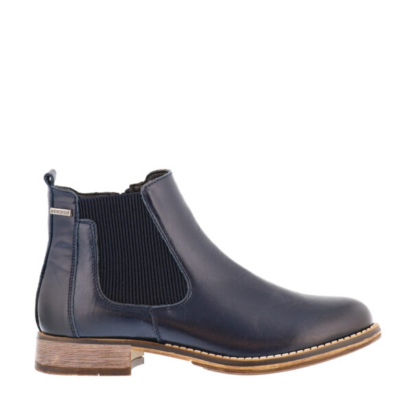 Josef Seibel Berlina 01 Chelsea Boot