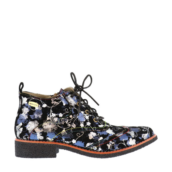 Laura Vita Wo Charlotte Lace Shootie