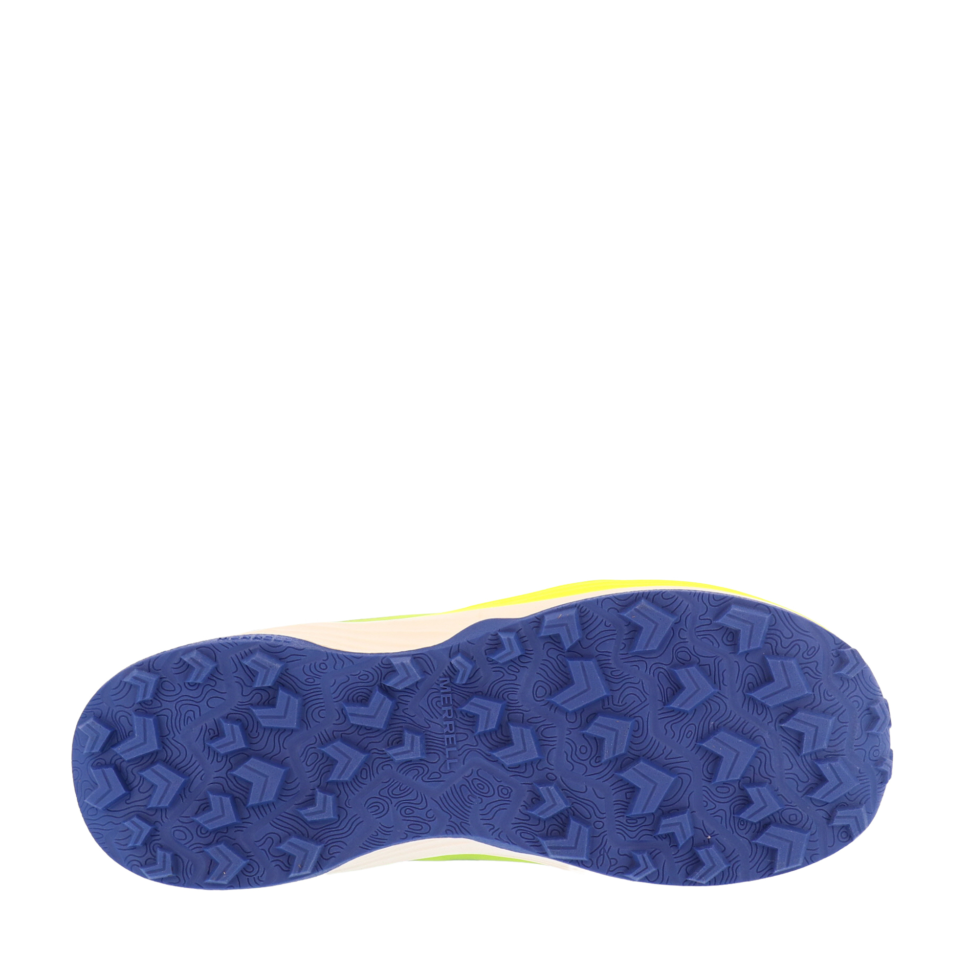 Merrell Ch Agility Peak - Kunitz Shoes