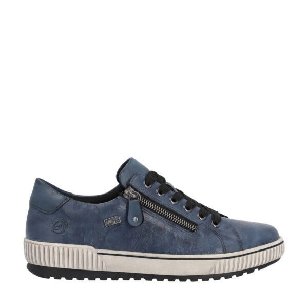 Remonte D0700 Meerbusch Lace/zip Shoe