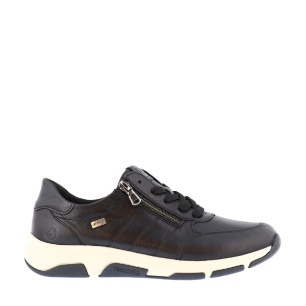 Remonte D1s06 Side Zip Sneaker