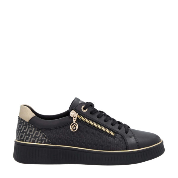 Remonte D2e00 Sidezip Sneaker