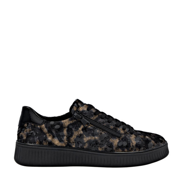 Remonte D2e02 Sidezip Sneaker
