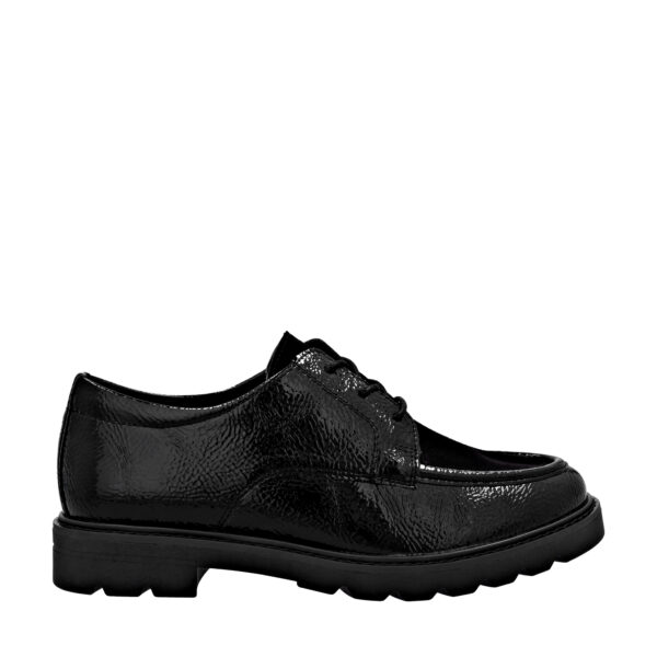 Remonte D2q03 Laceup Shoe