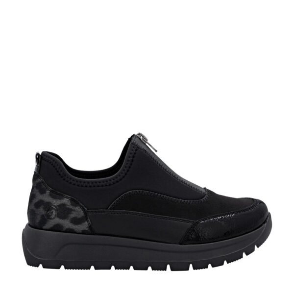 Remonte D2v01 Zip Shoe
