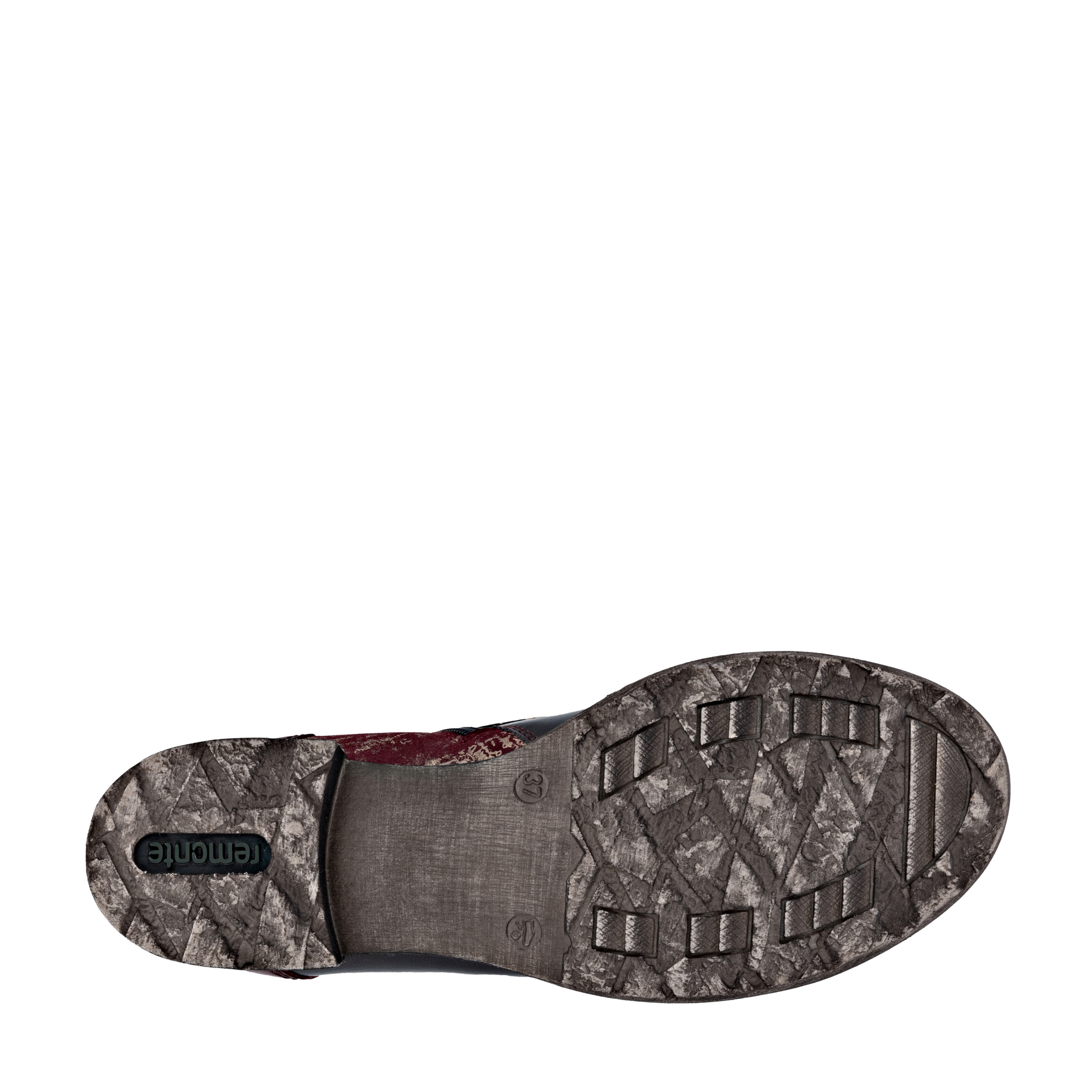 yet to come 　ラキドロ D9378 – Rieker Shoe Canada