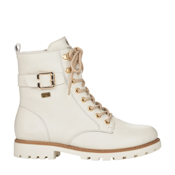 Remonte D8475 Short Lace Boot