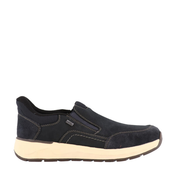 Rieker Me 11551 Slipon Shoe