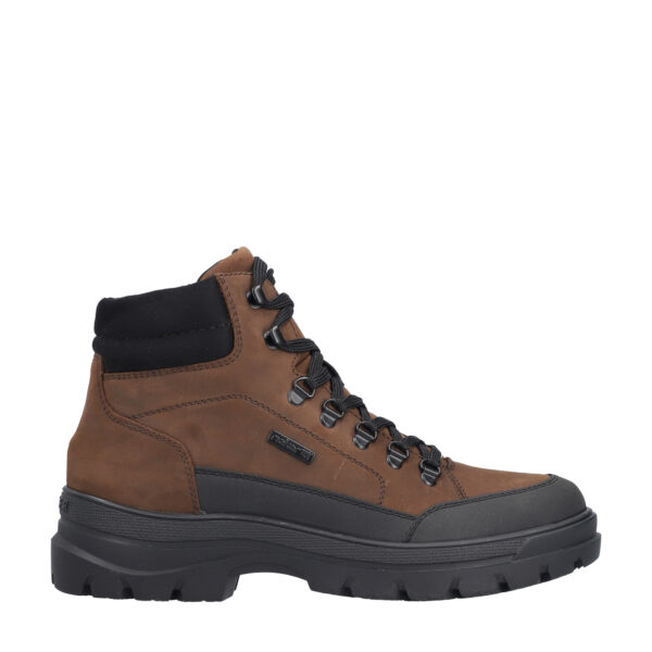 Rieker Me F5411 Low Spike Boot