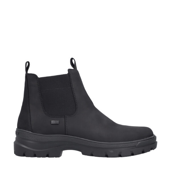 Rieker Me F5450 Low Spike Boot