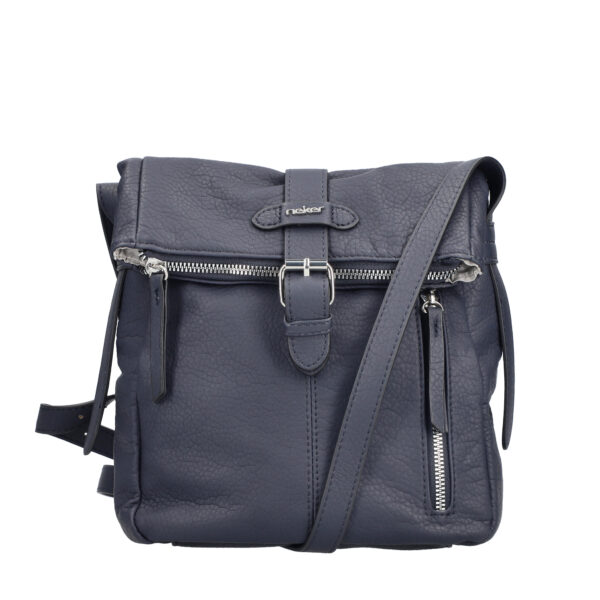 Rieker H1103 Messenger Bag
